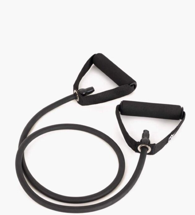 Heavy Tube Handle Resistance Band