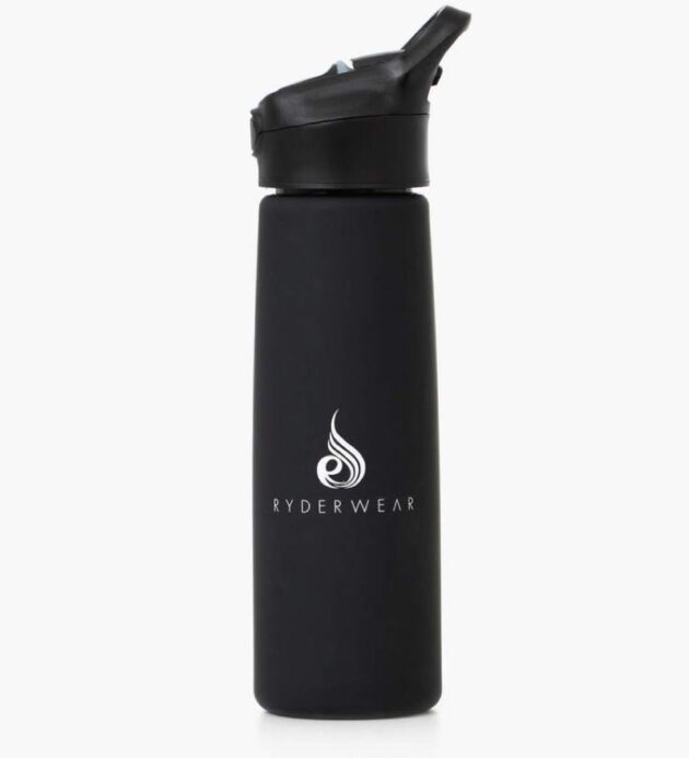 Rydewear Straw Drink Bottle